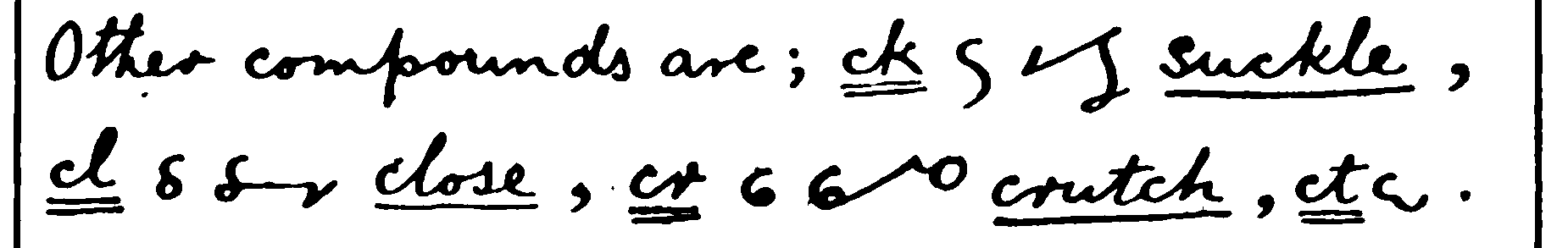 c, manual