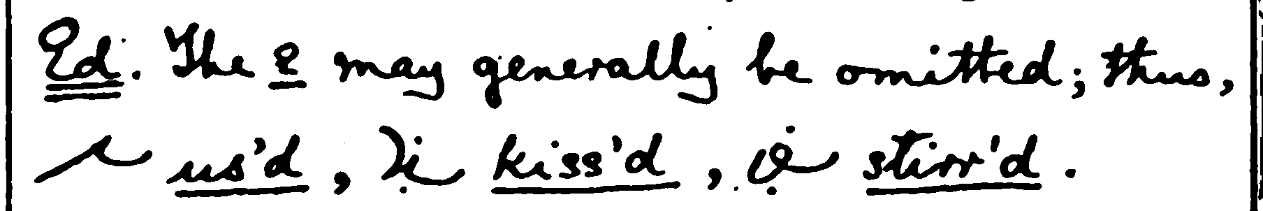 ed, manual