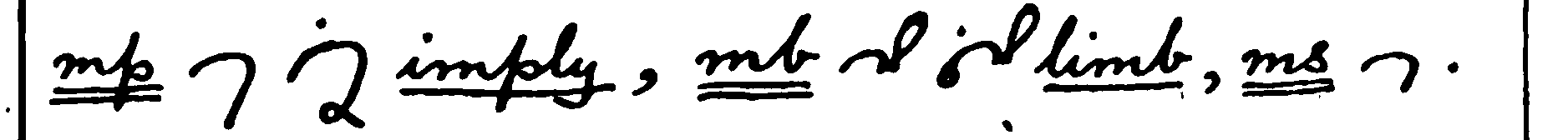 m, manual