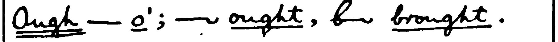 ough, manual