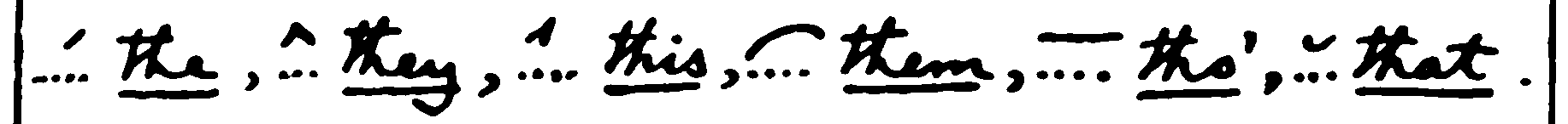 th initial, manual