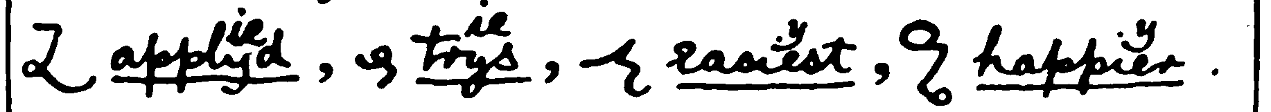 y unaltered, manual