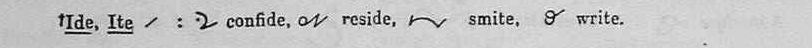 shorthand image